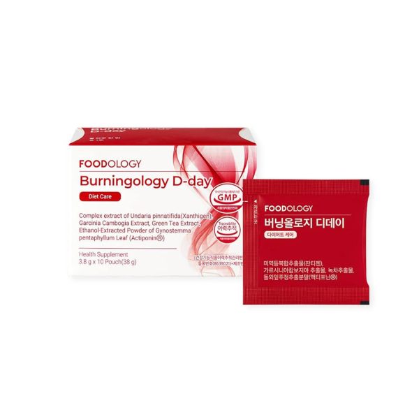FOODOLOGY Coleology Diet Care
