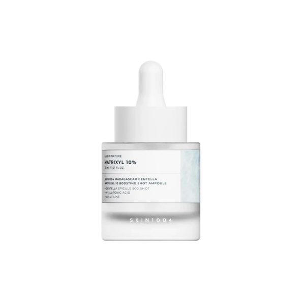 SKIN1004 Madagascar Centella Boosting Shot Ampoule
