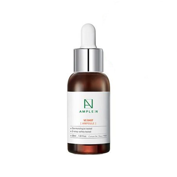 AMPLE:N VC Shot Ampoule (100ml)