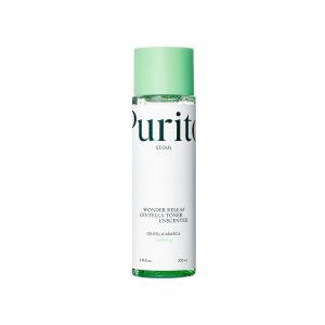 Purito Wonder Releaf Centella Toner Unscented (200ml)