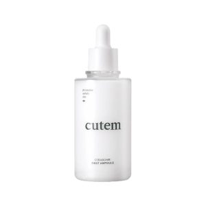 Cutem Cerabomb first ampoule (100ml)