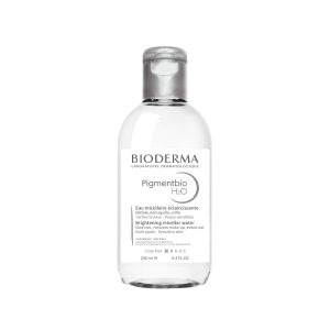 Bioderma pigmentbio h2o micellar water