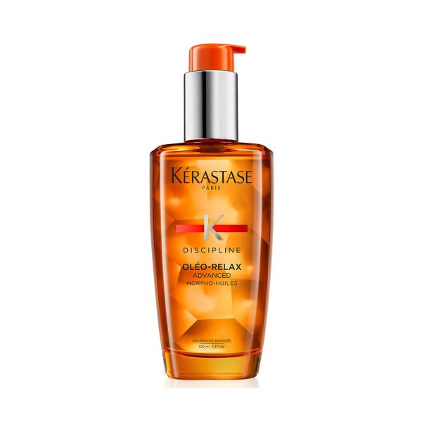 Kerastase Discipline Oleo Relax Advanced Serum 100ml