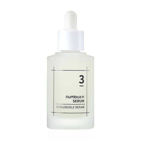 Numbuzin No.3 Skin Softening Serum (50ml)