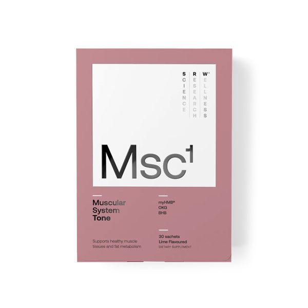 MSC Pink