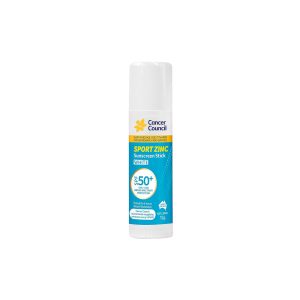 Cancer council sunscreen stick