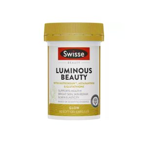 Swisse Luminous Beauty