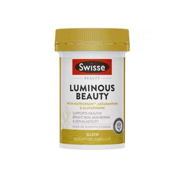 Swisse Luminous Beauty