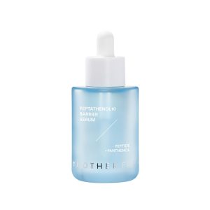 FACE PEPTATHENOL 10 BARRIER SERUM