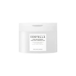 Skin1004 tone Brightening Dark Spot Ampoule Pad