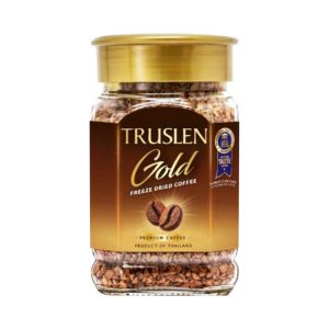 Truslen Gold Freeze Dried Coffee