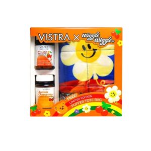 Vistra x Wiggle Wiggle