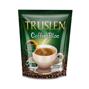 Truslen Coffee Bloc