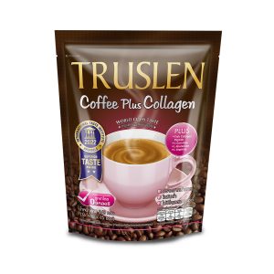 Truslen Coffee Plus Collagen