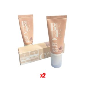 Bebe Cover Cream