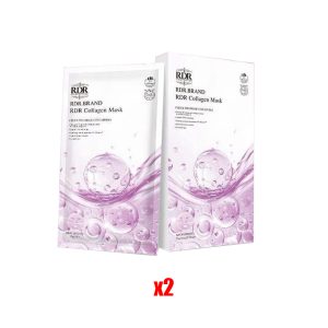 RDR Collagen Mask