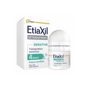 Etiaxil Détranspirant
