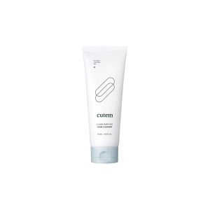 Cutem A-Cure Purifying Foam Cleanser