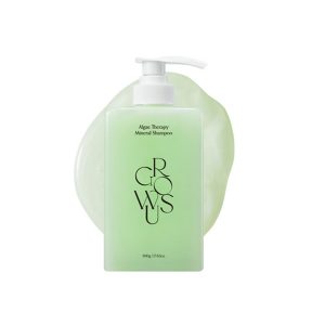 Growus Algae Therapy Mineral Shampoo