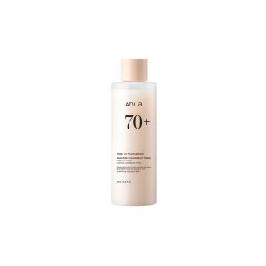 Rice 70 Glow Milky Toner