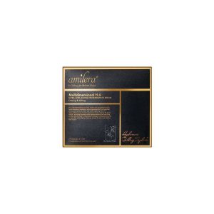 Amilera Multidimensional H.A. Ultra Anti-Aging Regenerating Serum