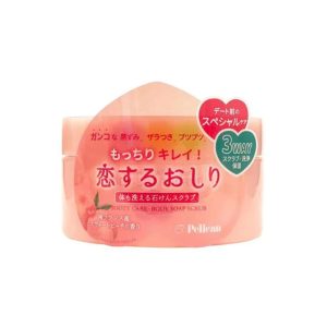 Pelican Booty care Body soap scrub