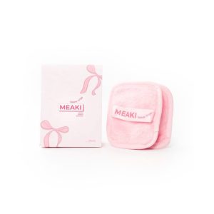 MEAKI Makeup Wipe Set A