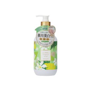 Slinky Touch Self Spa Whitening Milk