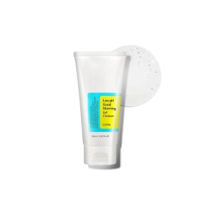 COSRX Low pH Good Morning Gel Cleanser