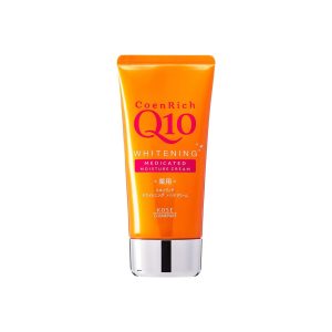 Kose Q10 Whitening Hand Cream