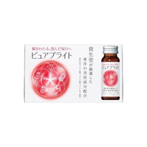 Shiseido Pure Bright Collagen