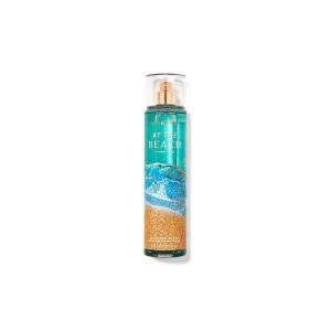 Bath & Body Works "At the Beach" Fine Fragrance