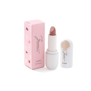 Yurean lip scrub