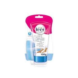 Veet hair removal cream
