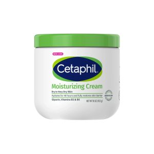 Cetaphil Moisturizing Cream Ultimate(453g)