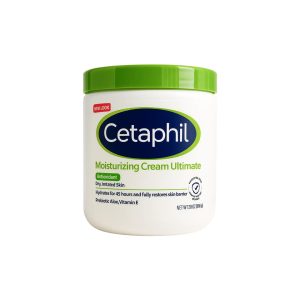 Cetaphil Moisturizing Cream Ultimate(566g)