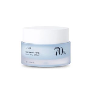 [ANUA] Birch Moisture Boosting Cream