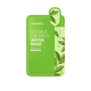 Mediheal Mask Science