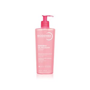 Sensibio Gel Moussant