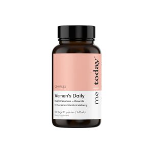 Me Today Women's Daily