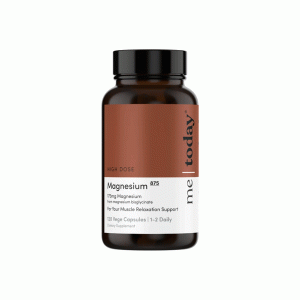 Me Today Magnesium 875