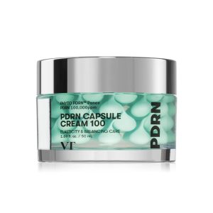 VT PDRN CAPSULE CREAM 100