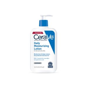 CeraVe Daily Moisturizing Lotion