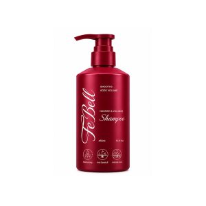 Fe Bell Nourish & Volumize Shampoo