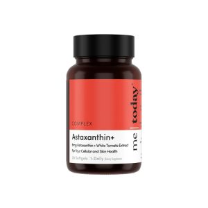 Me Today Astaxanthin Capsules