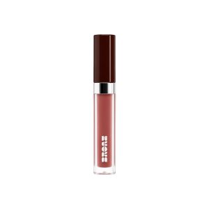 BRONZ Cashmere Velvet Lip Mahogany
