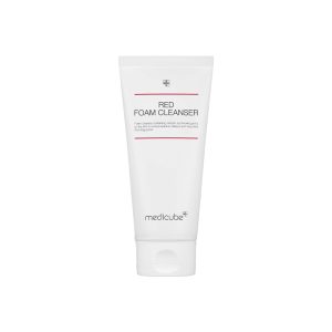 medicube RED FOAM CLEANSER