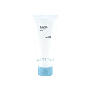 ANOTHER FACE Peptathenol Aqua Balance Cleansing Foam