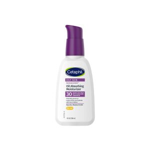 Cetaphil DERMACONTROL Oil Absorbing Moisturizer