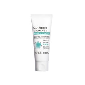 APLB Glutathione Niacinamide Facial Cleanser